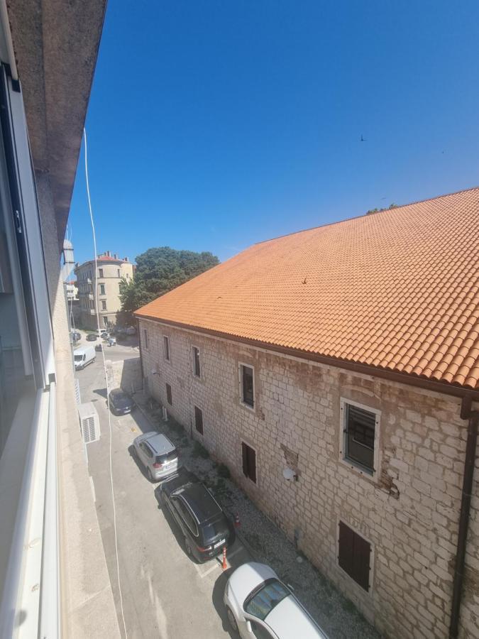Castello-old Town Apartment Zadar