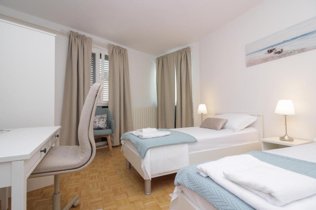 Apartment Castello-old Town Zadar