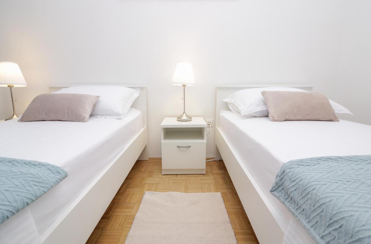 Apartment Castello-old Town Zadar