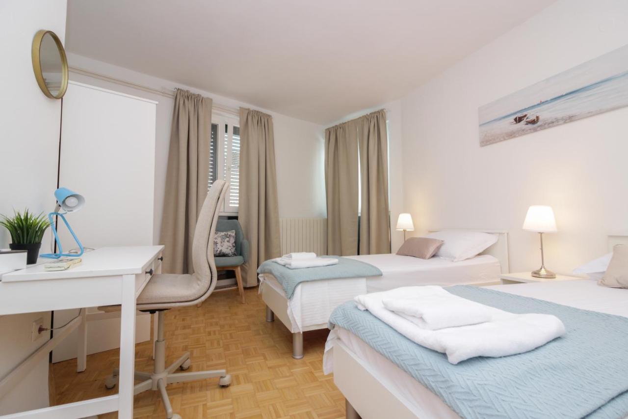 Castello-old Town Apartment