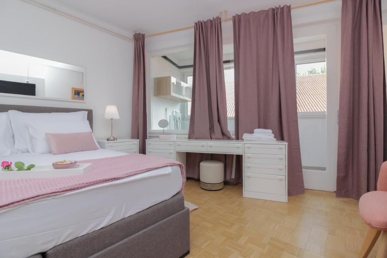 Apartment Castello-old Town Zadar