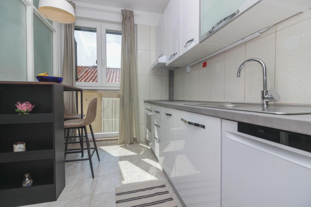 Castello-old Town Apartment
