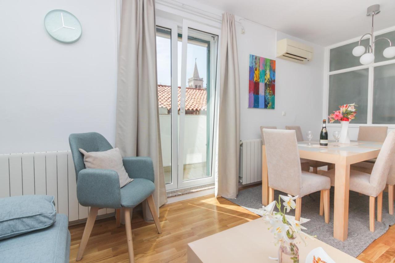Castello-old Town Apartment *