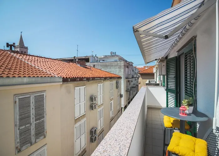 Apartment Castello-Old Town