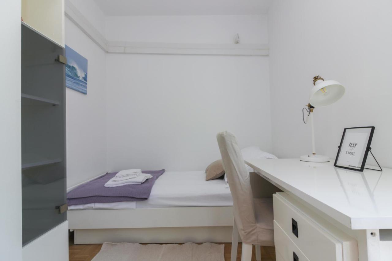 Apartament Castello-old Town *