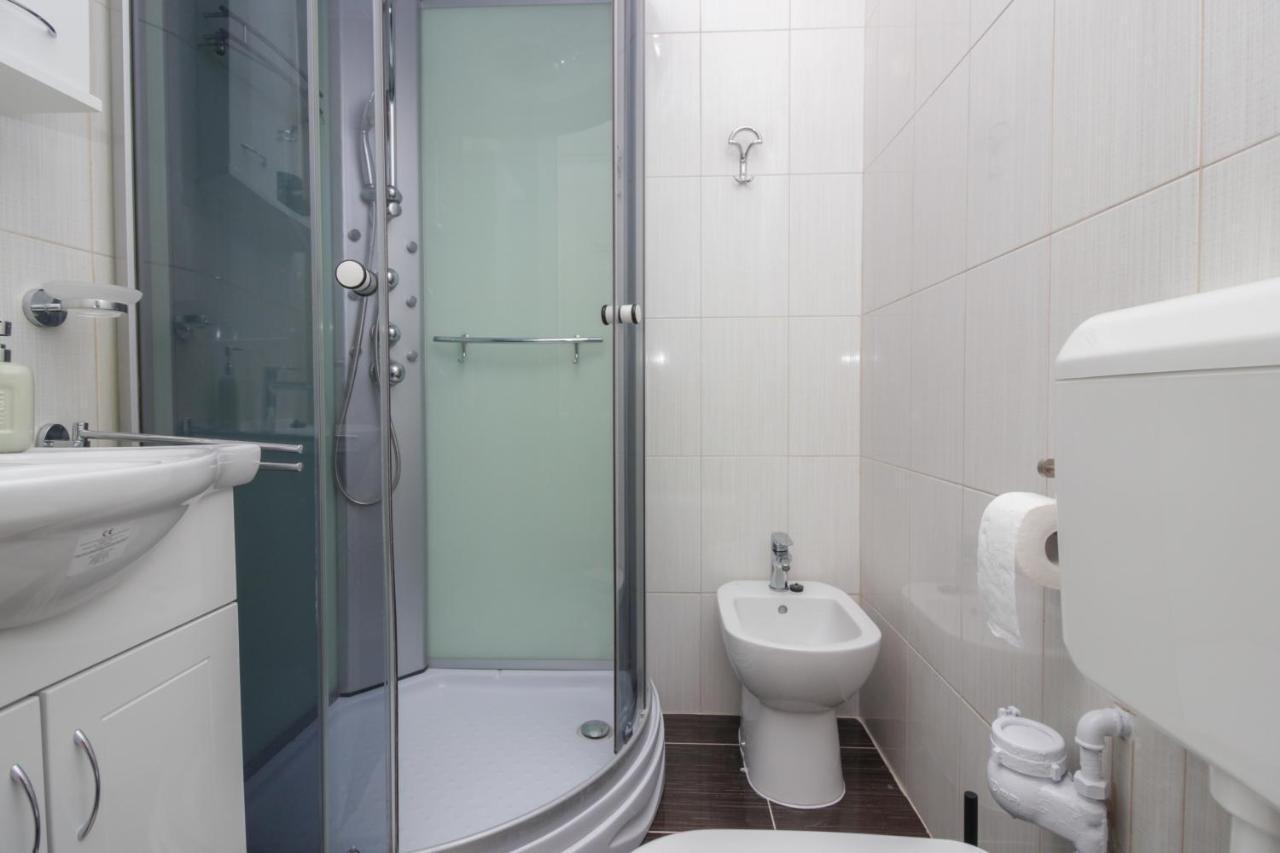 Apartament Castello-old Town *